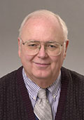 Dr. Ed Maloy